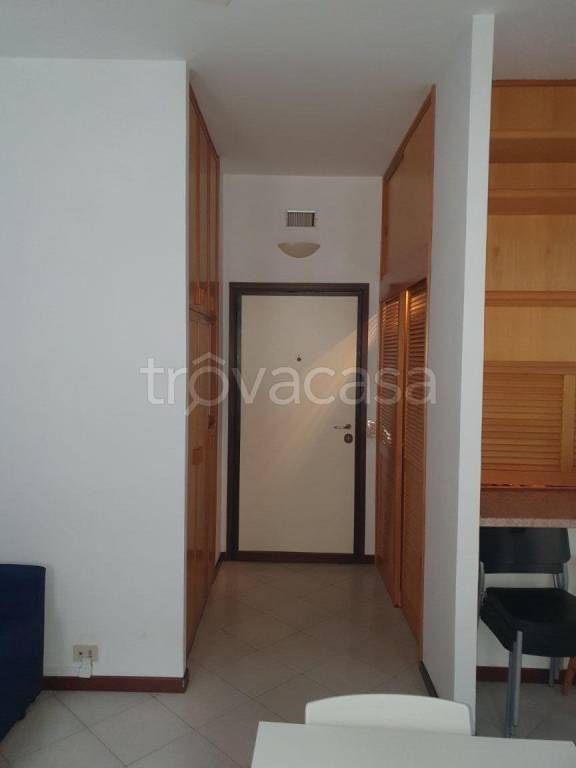 appartamento in affitto a Roma in zona Centro Storico