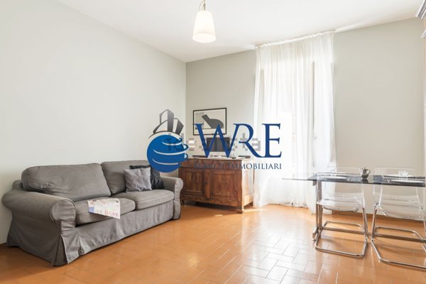 appartamento in affitto a Roma in zona Trastevere