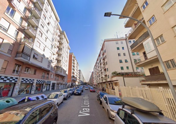 appartamento in affitto a Roma in zona Tuscolano