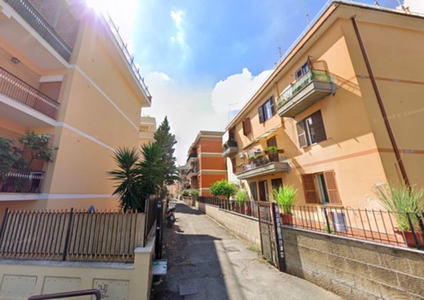 monolocale in affitto a Roma in zona Aurelio