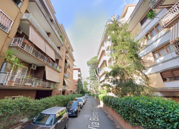 appartamento in affitto a Roma in zona Monte Sacro/Talenti