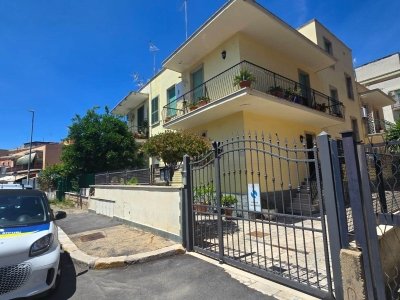 appartamento in affitto a Roma in zona Ponte Mammolo