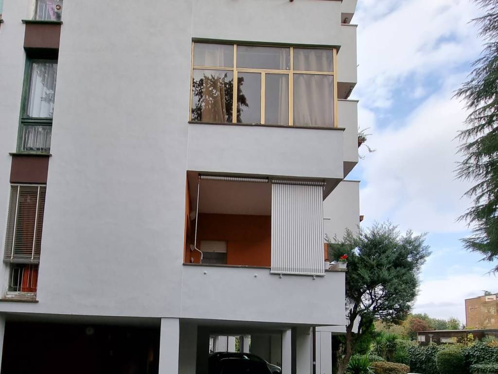 appartamento in affitto a Roma in zona Olgiata