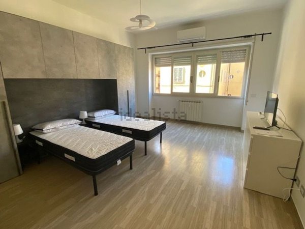 appartamento in affitto a Roma in zona Ostia