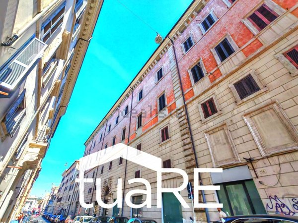 locale commerciale in affitto a Roma in zona Campo Marzio