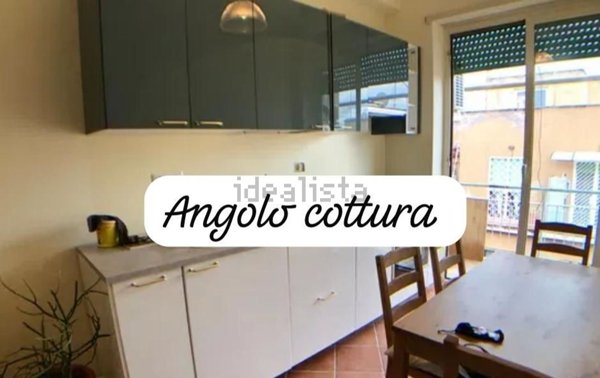 appartamento in affitto a Roma in zona Appio Latino