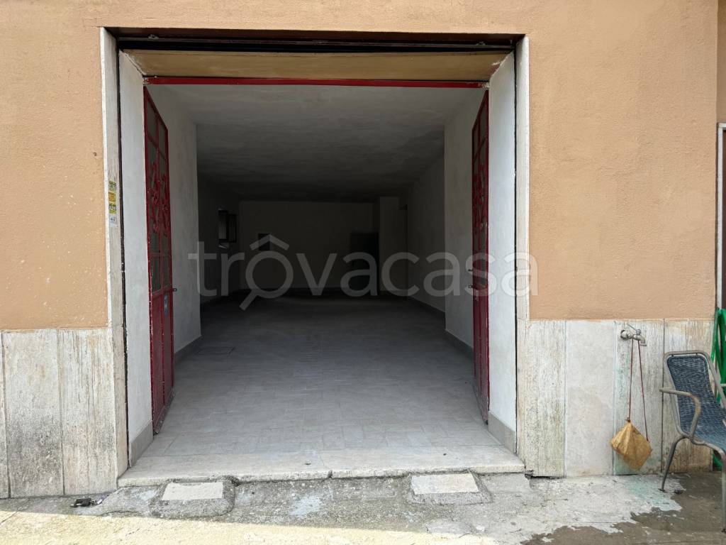 monolocale in affitto a Roma