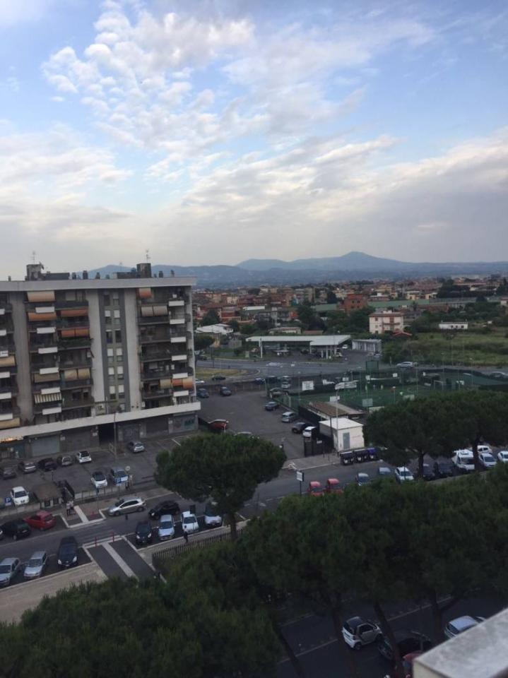 appartamento in affitto a Roma in zona Cinecittà