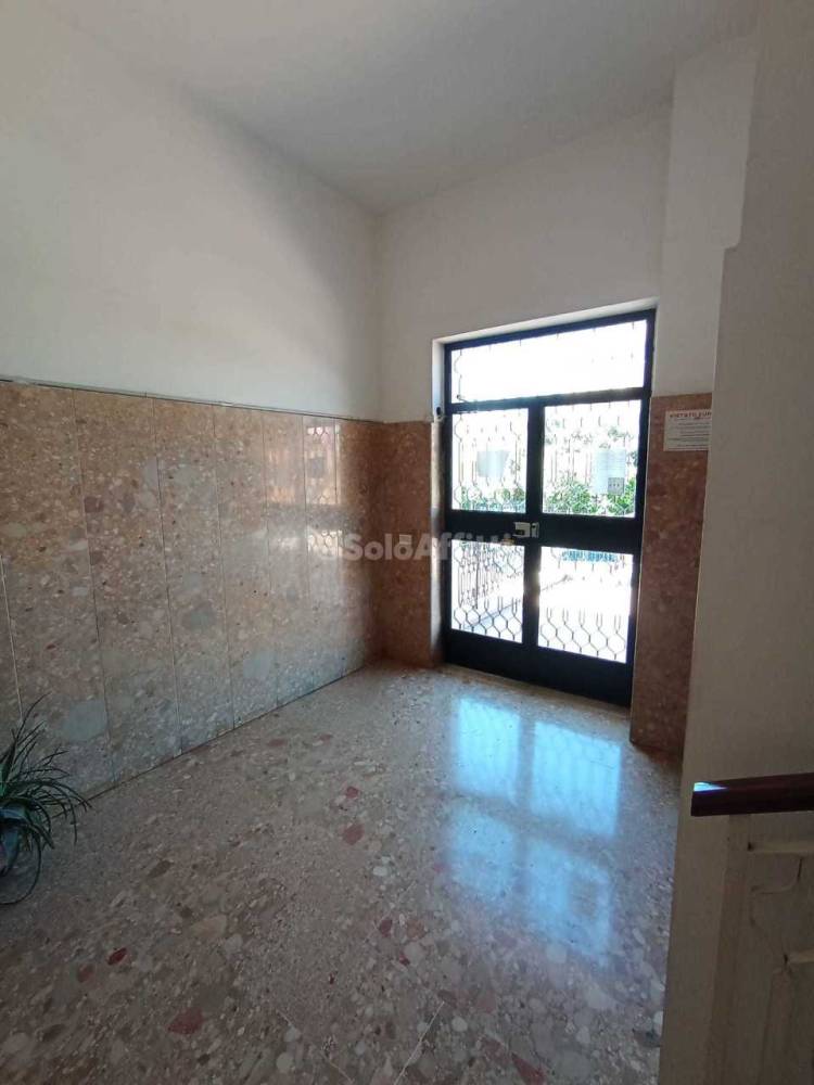 appartamento in affitto a Roma in zona Tor Vergata/Torrenova