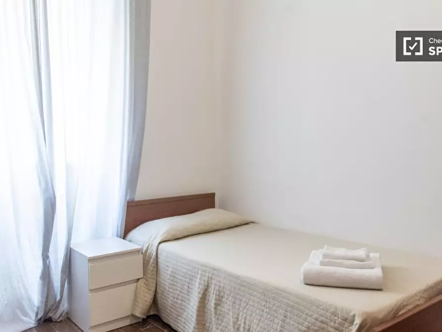 appartamento in affitto a Roma in zona Prenestino-Labicano