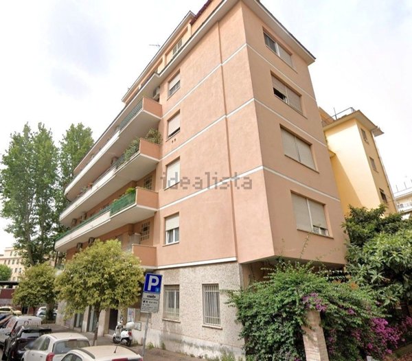 appartamento in affitto a Roma in zona Appio Latino