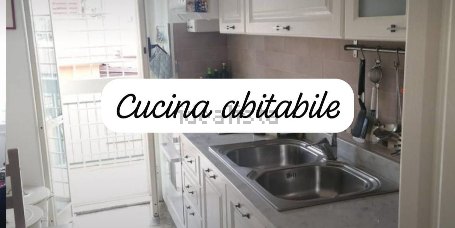 appartamento in affitto a Roma in zona Appio Latino