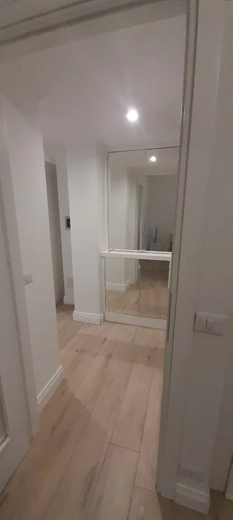 appartamento in affitto a Roma in zona Labaro