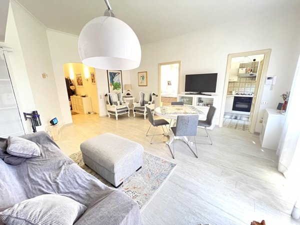 appartamento in affitto a Roma in zona Tor di Quinto