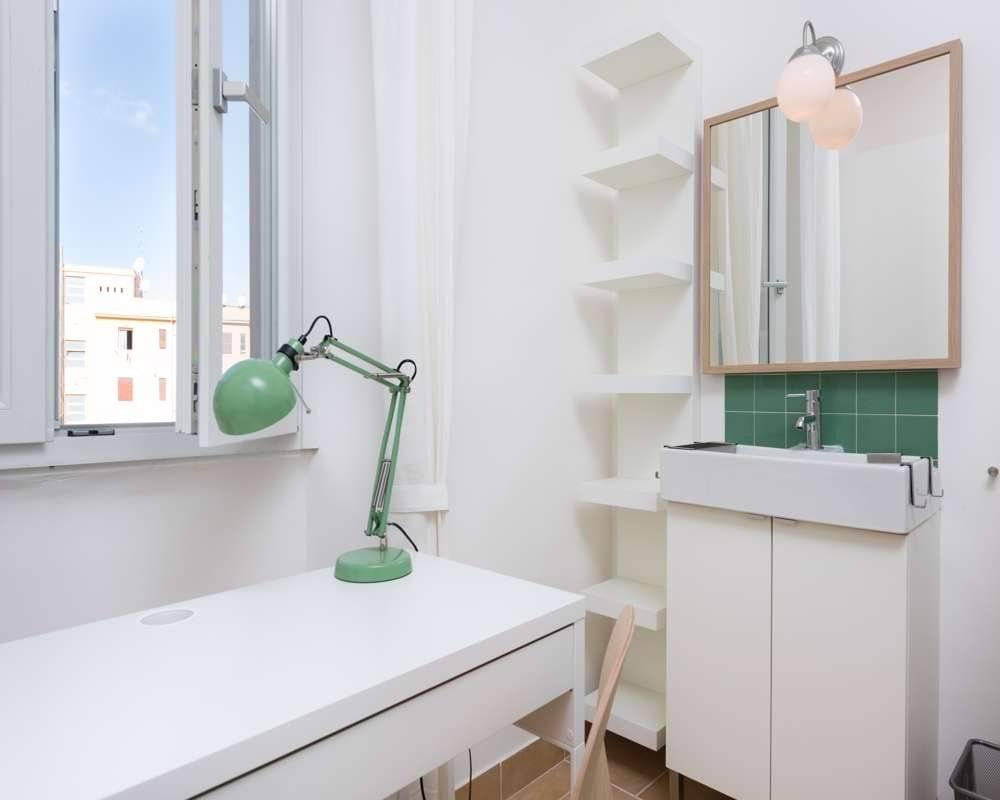 appartamento in affitto a Roma in zona Tiburtino