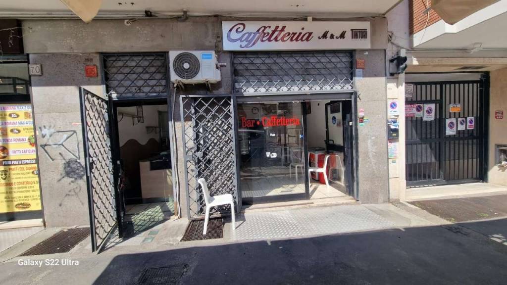 monolocale in affitto a Roma in zona Appio Claudio