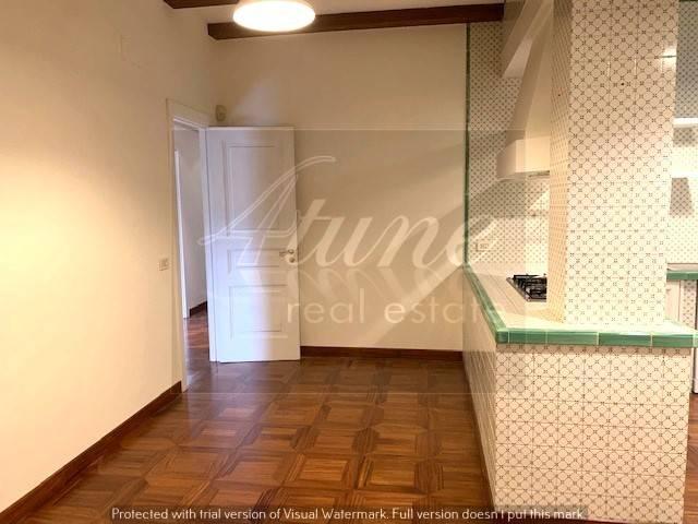 appartamento in affitto a Roma in zona Gianicolense