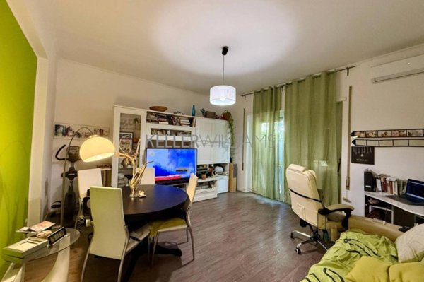 appartamento in affitto a Roma in zona Ostiense
