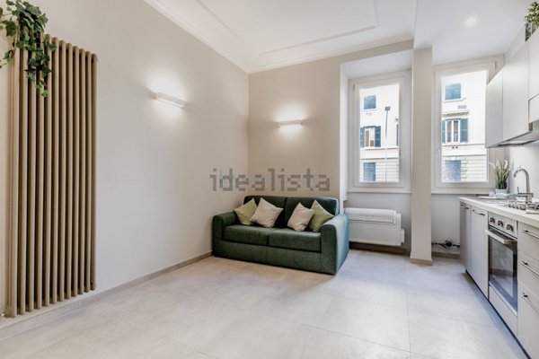 appartamento in affitto a Roma in zona Tuscolano