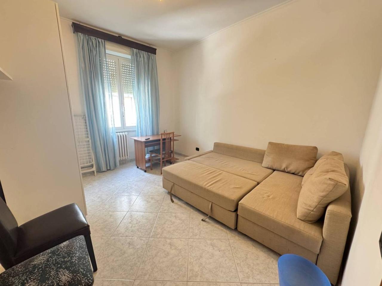 appartamento in affitto a Roma in zona Prenestino-Centocelle