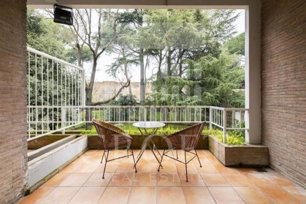 appartamento in affitto a Roma in zona San Saba - Ripa