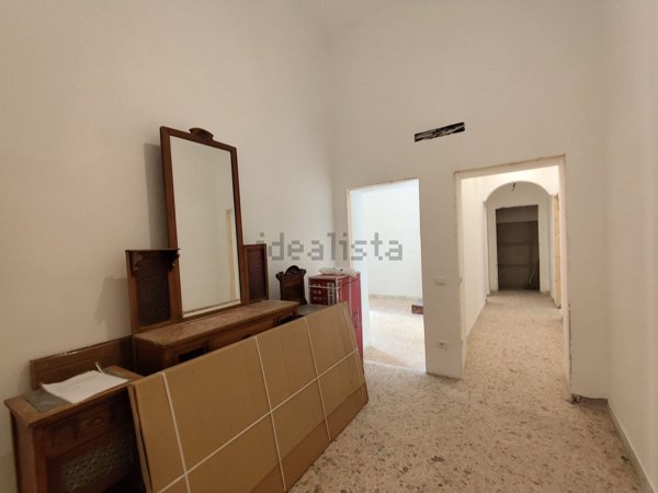 appartamento in affitto a Roma in zona San Basilio