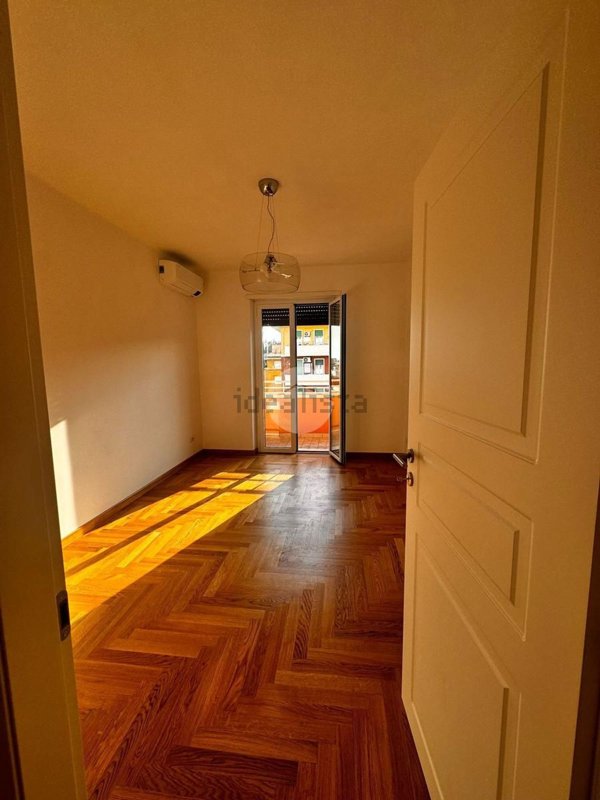 appartamento in affitto a Roma in zona Della Vittoria