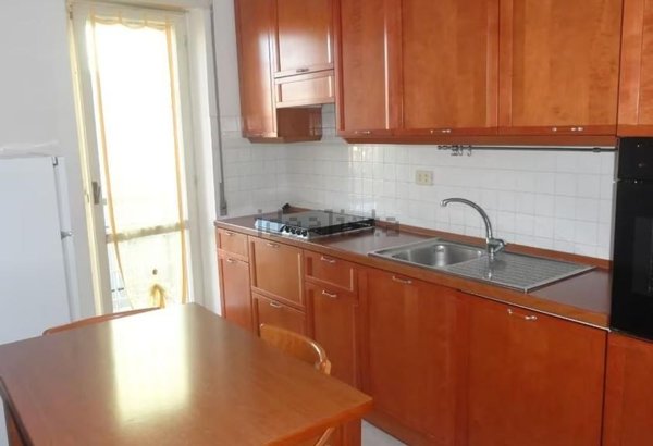appartamento in affitto a Roma in zona Don Bosco