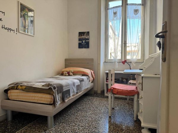 appartamento in affitto a Roma in zona Nomentano