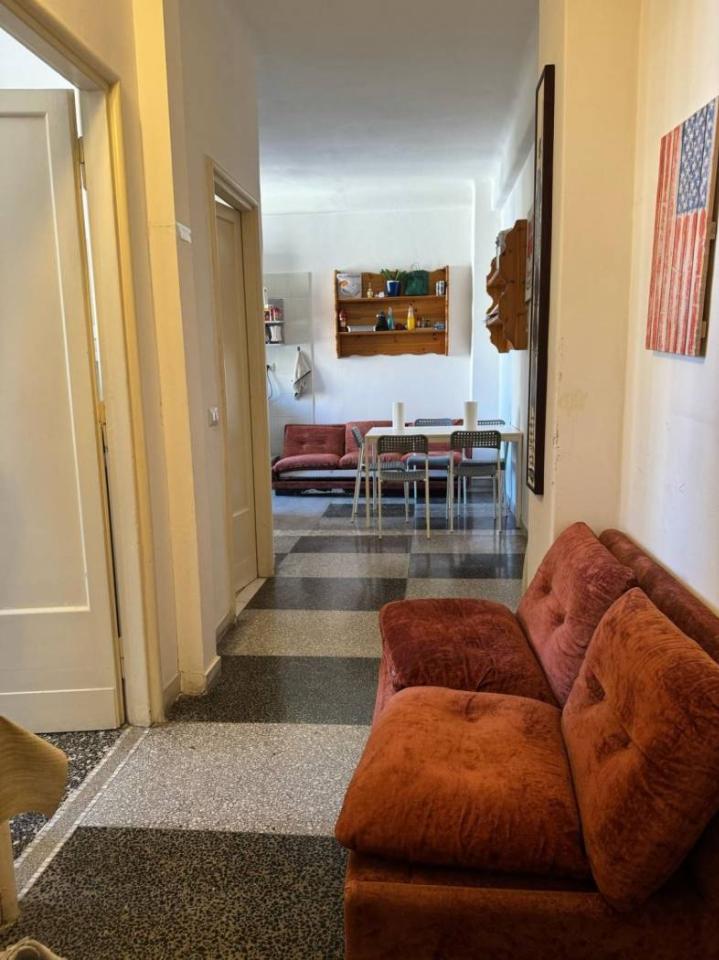 appartamento in affitto a Roma in zona Nomentano