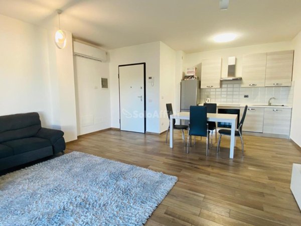 appartamento in affitto a Roma in zona Portuense