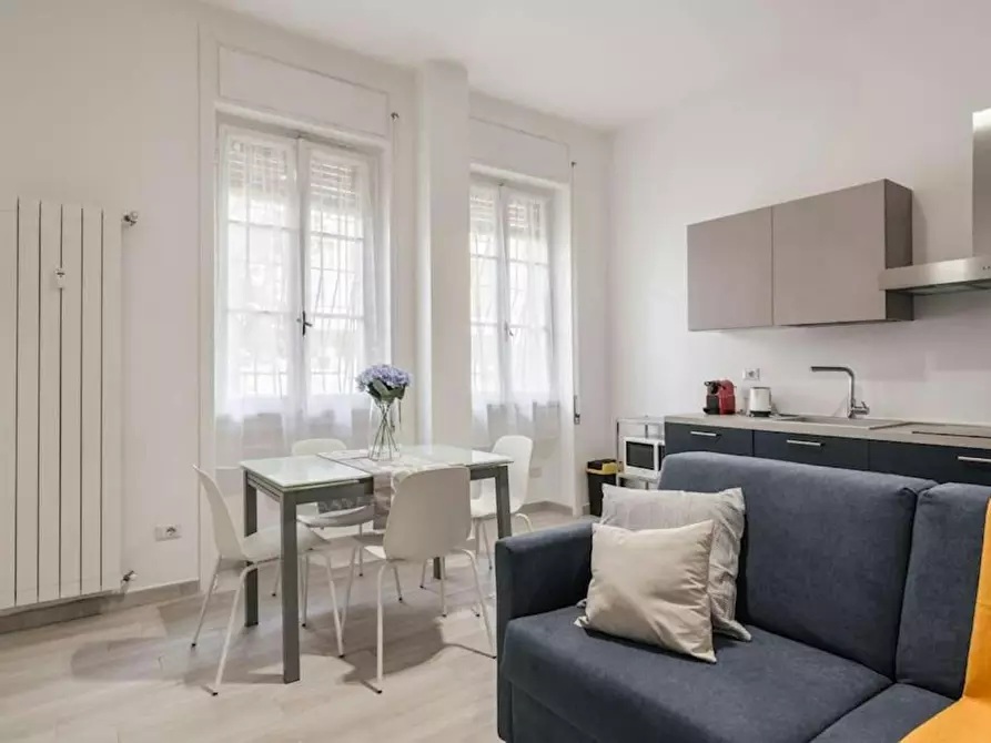 appartamento in affitto a Roma in zona EUR