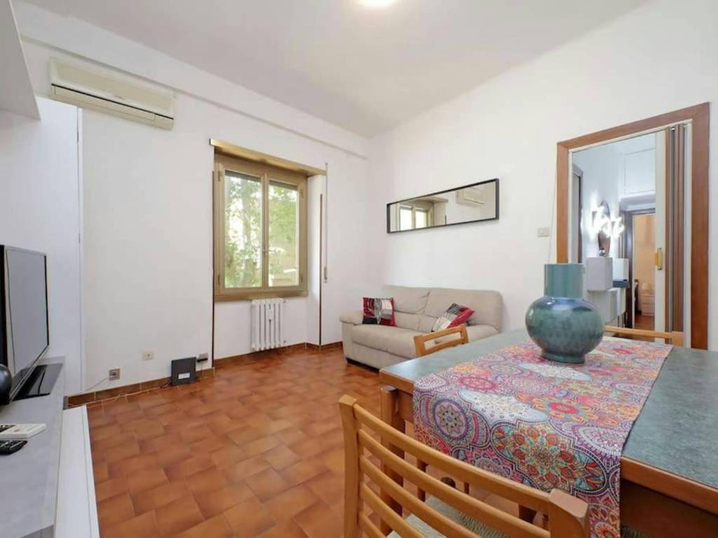 appartamento in affitto a Roma in zona Ostiense