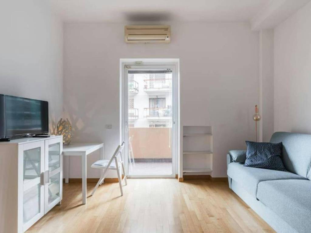 appartamento in affitto a Roma in zona Tor di Quinto
