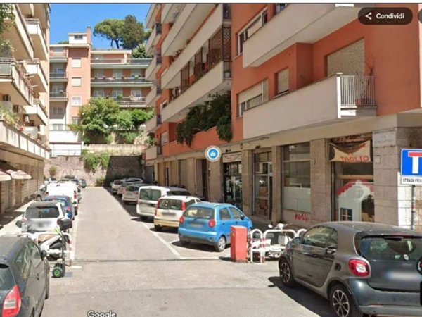 negozio in affitto a Roma in zona Aurelio