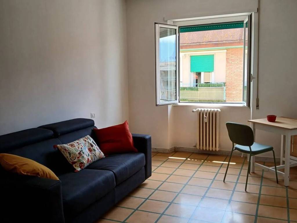 appartamento in affitto a Roma in zona Trastevere