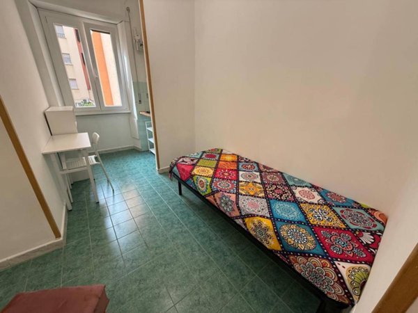 appartamento in affitto a Roma in zona Tuscolano