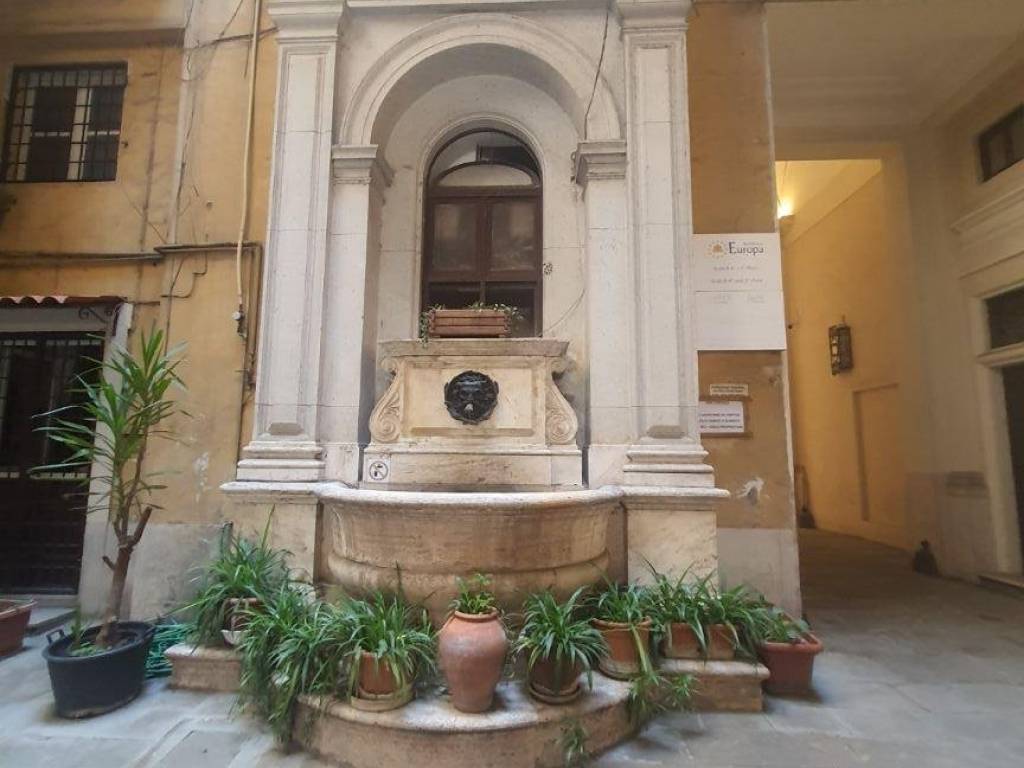 ufficio in affitto a Roma in zona Rione Monti/Campitelli