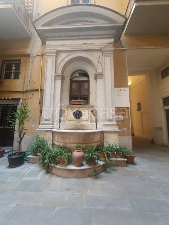appartamento in affitto a Roma in zona Rione Monti/Campitelli