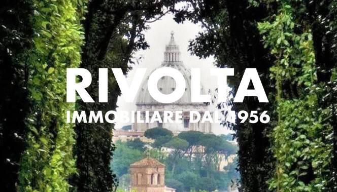 appartamento in affitto a Roma in zona San Saba - Ripa