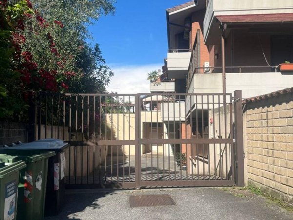 appartamento in affitto a Roma in zona Vitinia