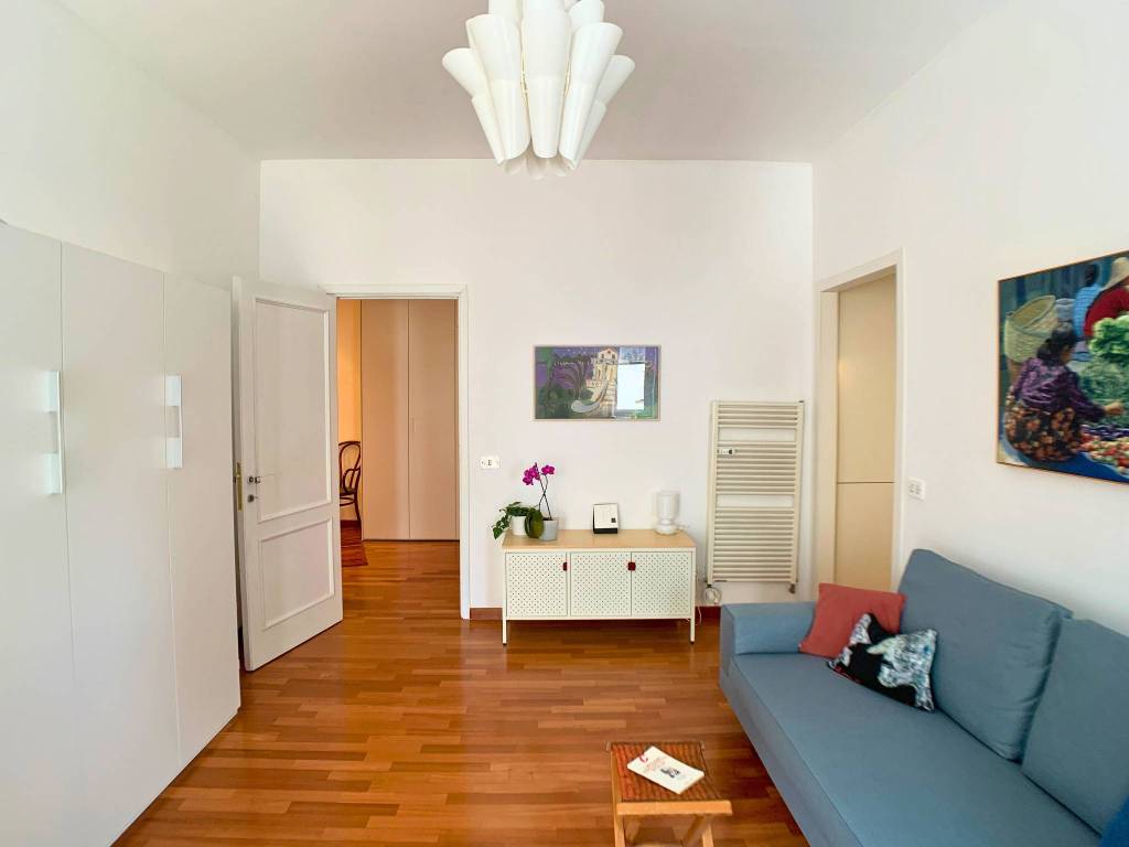 appartamento in affitto a Roma in zona Portuense