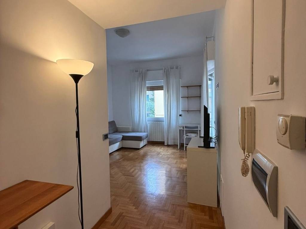 appartamento in affitto a Roma in zona Flaminio