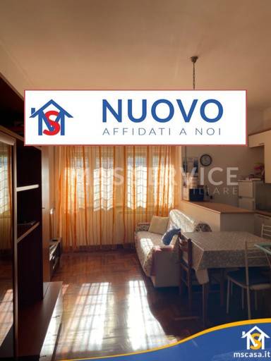 appartamento in affitto a Roma in zona EUR