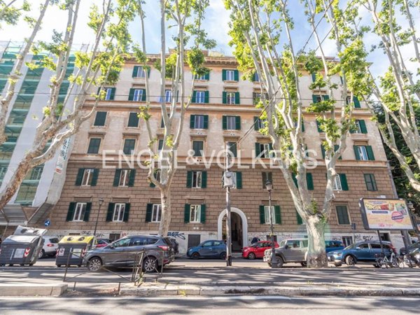 ufficio in affitto a Roma in zona Rione Prati