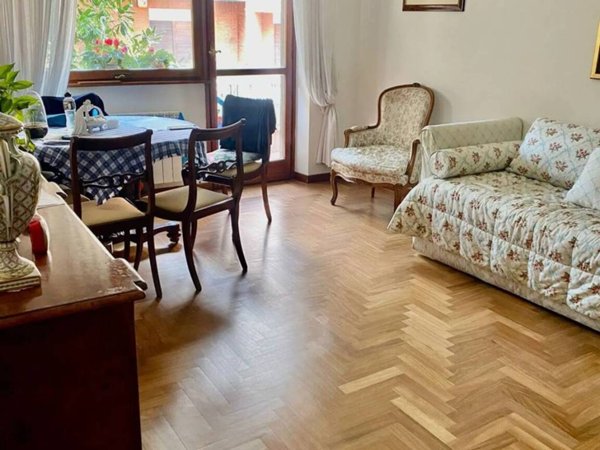 appartamento in affitto a Roma in zona Ostiense