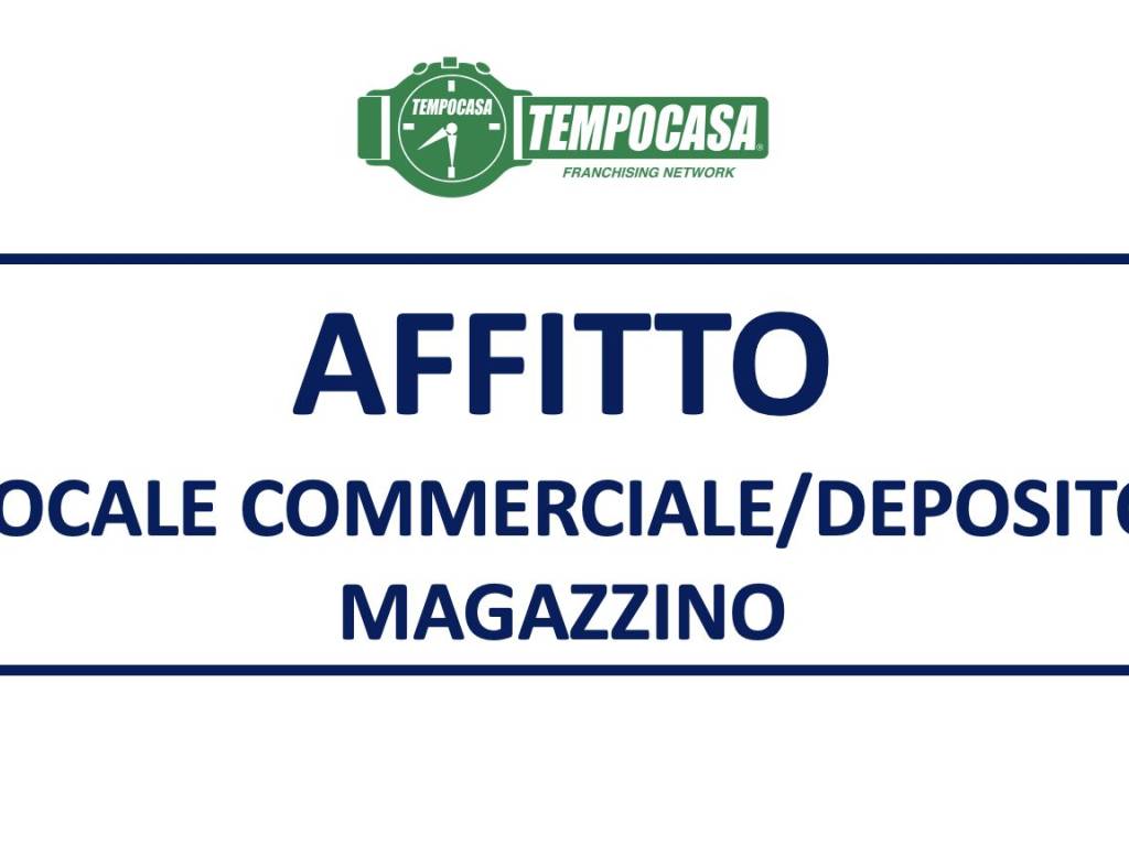 negozio in affitto a Roma in zona Pietralata