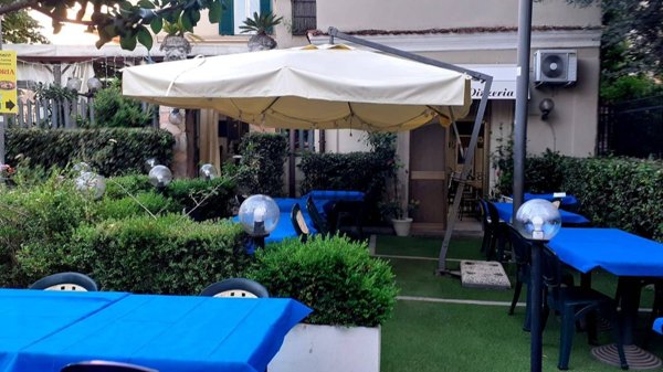 negozio in affitto a Roma in zona Prenestino-Labicano