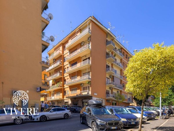 negozio in affitto a Roma in zona Gianicolense