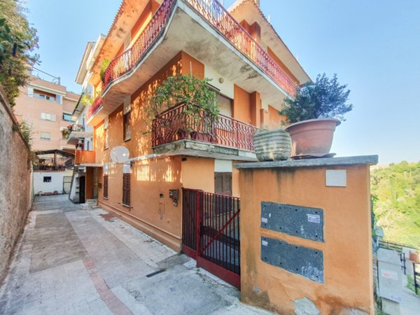 appartamento in affitto a Roma in zona Trionfale